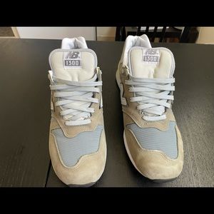 New Balance 1300 Made in USA